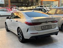 بي ام دبليو الفئة 2